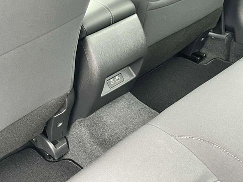 New 2025 Nissan Altima 2.5 SV w/ SV Special Edition Package image 11