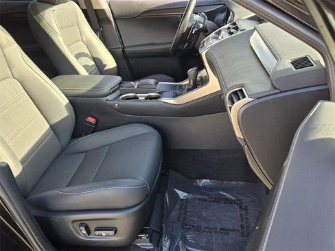 Used 2020 Lexus NX 300 FWD w/ Premium Package image 17