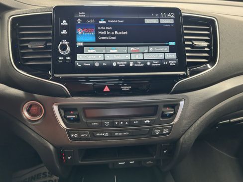 New 2026 Honda Ridgeline RTL image 24