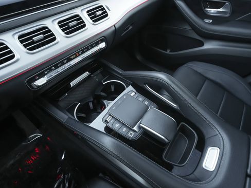 Used 2025 Mercedes-Benz GLE 350 GLE 350 image 11