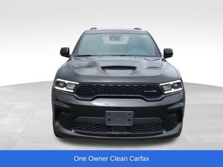 Used 2025 Dodge Durango R/T AWD/4WD video 2