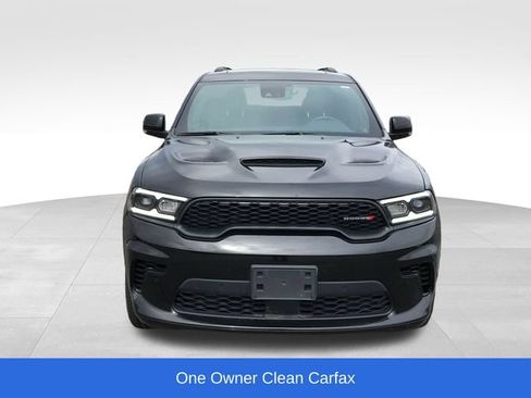 Used 2025 Dodge Durango R/T AWD/4WD image 2