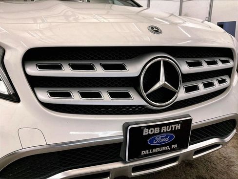 Used 2020 Mercedes-Benz GLA 250 4MATIC image 29