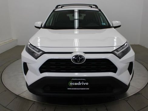 Used 2023 Toyota RAV4 XLE w/ Convenience Package image 2