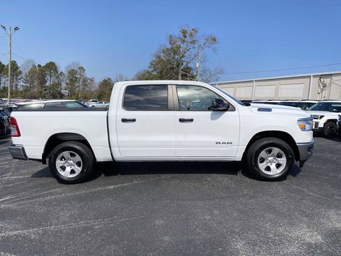 Used 2023 RAM 1500 Big Horn image 4