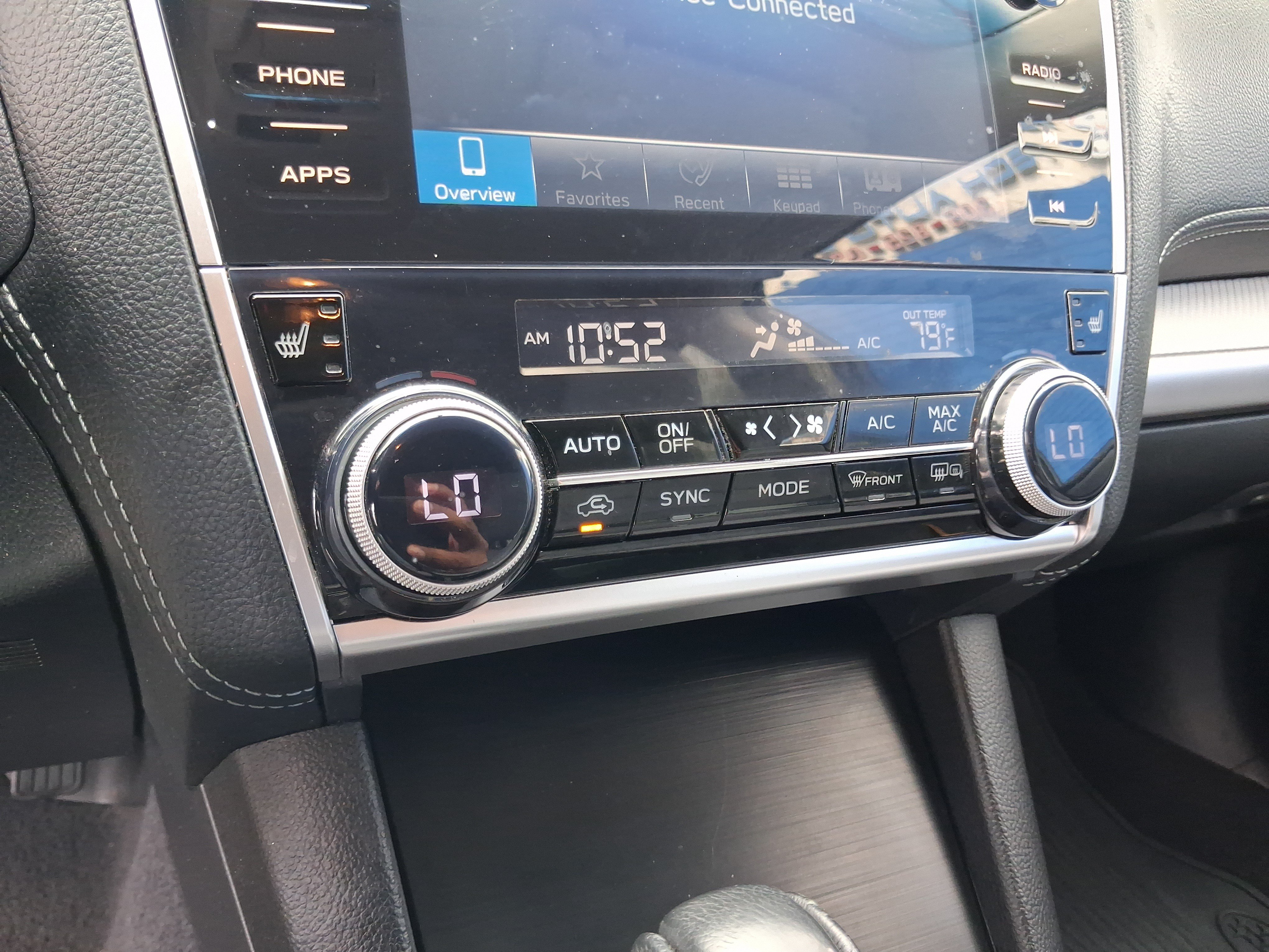 Used 2018 Subaru Outback 2.5i Premium AWD/4WD image 19