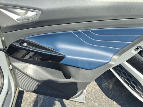 New 2026 Volkswagen ID.4 Pro S RWD image 6