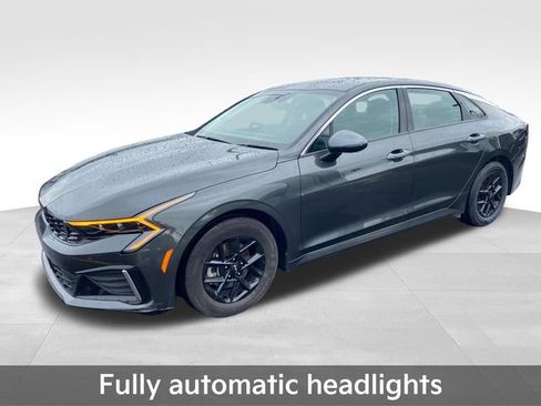 Used 2026 Kia K5 LXS FWD image 10