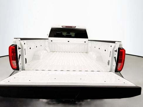 Used 2024 GMC Sierra 2500 Pro w/ Convenience Package image 25