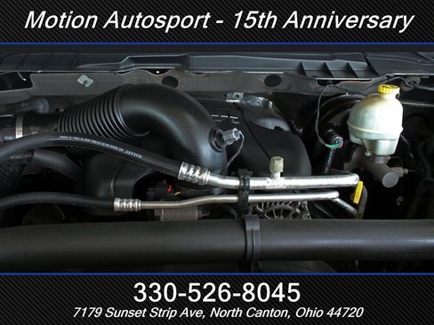 Used 2015 RAM 1500 Sport w/ Black Ram 1500 Sport Group AWD/4WD image 14