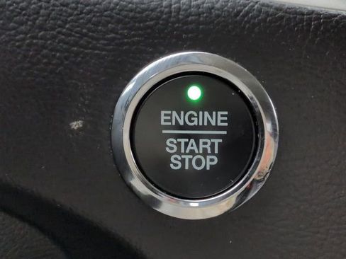 Certified 2023 Ford Edge SEL image 30