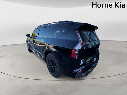 New 2026 Kia EV9 GT-Line image 5