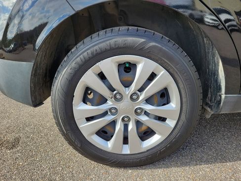 Used 2022 Kia Soul LX image 24