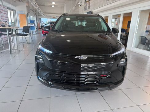 New 2027 Chevrolet Bolt RS FWD image 10