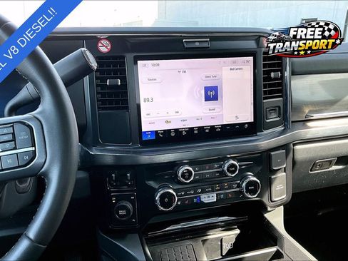 Used 2026 Ford F250 Lariat AWD/4WD image 7