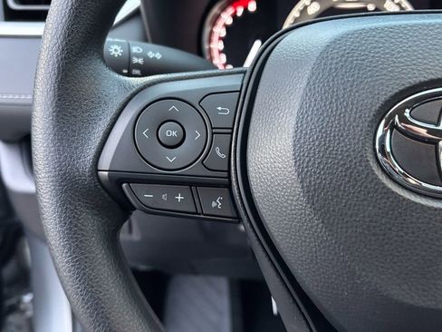 New 2025 Toyota RAV4 LE image 22
