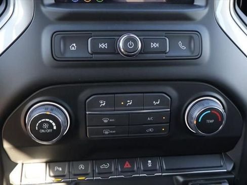 New 2026 Chevrolet Silverado 1500 W/T w/ WT Safety Package image 25