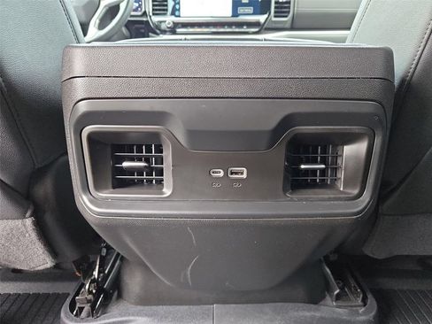 Certified 2024 Chevrolet Silverado 1500 RST w/ RST All Star Premium Package AWD/4WD image 13