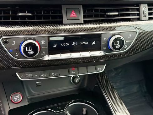 Used 2023 Audi S5 Premium Plus w/ Premium Plus Package AWD/4WD image 31