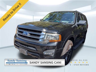 Used 2017 Ford Expedition XLT w/ Equipment Group 202A