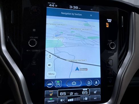 Used 2023 Subaru Outback Limited image 24