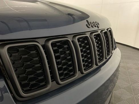 Used 2021 Jeep Grand Cherokee Limited X AWD/4WD image 9
