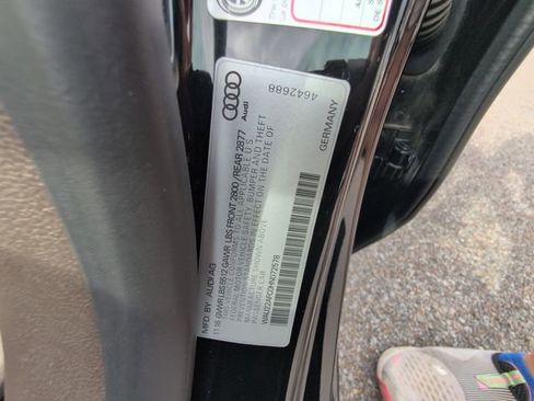 Used 2017 Audi A7 3.0T Prestige image 29