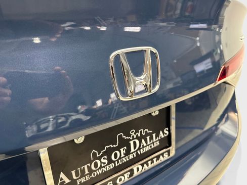 Used 2025 Honda Civic Sport image 21