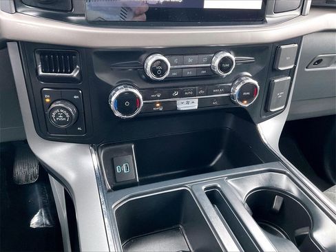 Used 2024 Ford F150 XLT w/ Mobile Office Package image 24