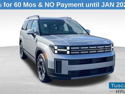 New 2026 Hyundai Santa Fe SEL