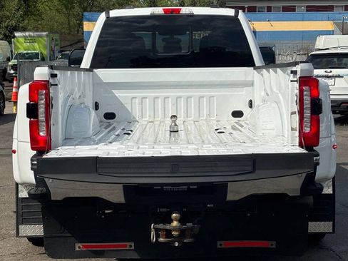Used 2024 Ford F350 XL w/ 360-Degree Camera Package AWD/4WD image 11
