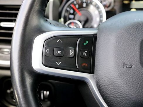 Used 2020 RAM 1500 Lone Star AWD/4WD image 14