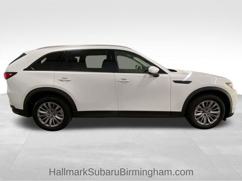 Used 2024 MAZDA CX-90 3.3 Turbo w/ Preferred Plus image 2