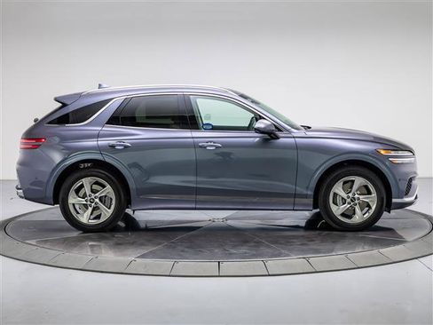 New 2026 Genesis GV70 2.5T Advanced image 6