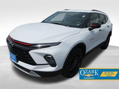 Used 2023 Chevrolet Blazer LT w/ Convenience Package