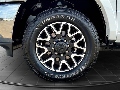 Used 2025 RAM 2500 Limited image 9