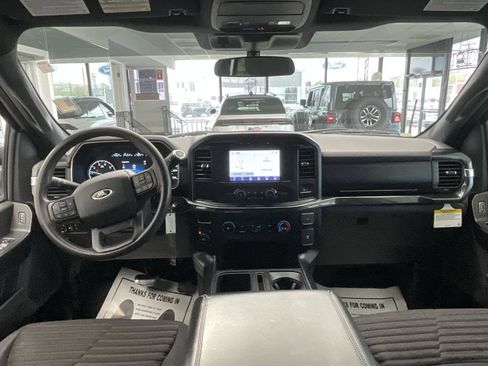 Used 2021 Ford F150 XL w/ STX Appearance Package AWD/4WD image 16