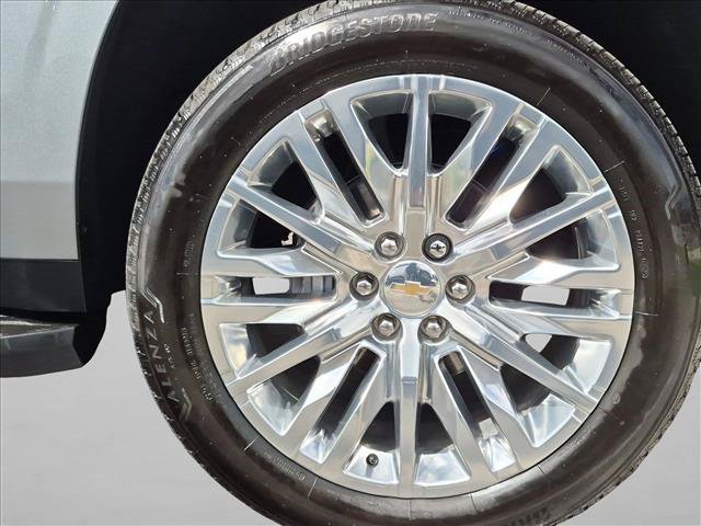 Certified 2025 Chevrolet Tahoe LT w/ Comfort Package RWD image 29