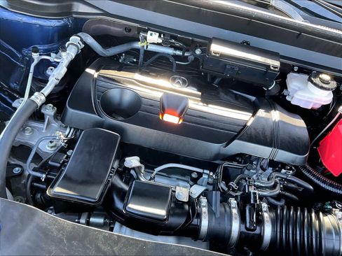 Used 2023 Acura RDX AWD image 32