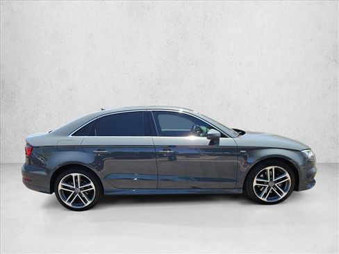 Used 2019 Audi A3 2.0T Premium Plus w/ Premium Plus Package FWD image 4