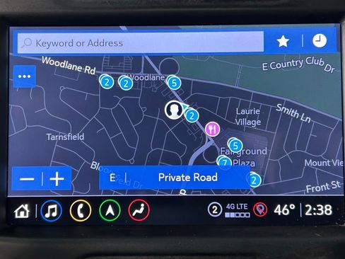 Used 2021 GMC Sierra 2500 Denali w/ Denali Ultimate Package image 20