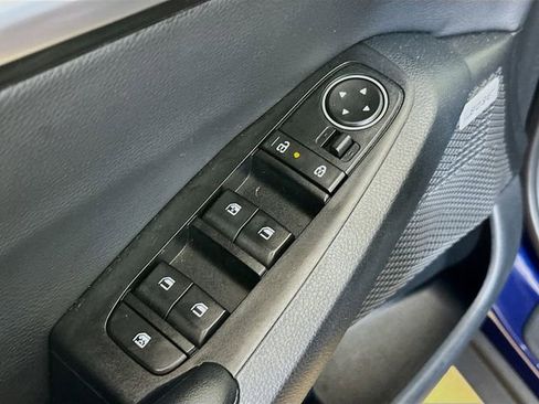 Used 2024 Kia Seltos SX w/ SX Sunroof Package AWD/4WD image 7