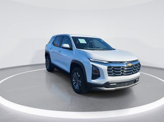 Certified 2025 Chevrolet Equinox LT video 2