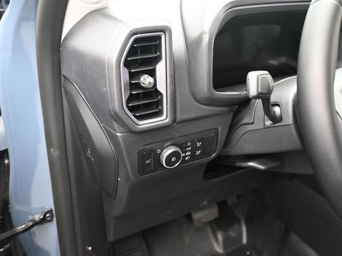 New 2025 Ford Bronco Sport Badlands w/ Badlands Tech Package AWD/4WD image 15