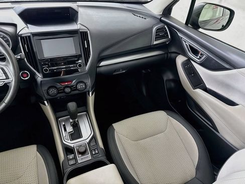 Certified 2023 Subaru Forester Premium AWD/4WD image 27