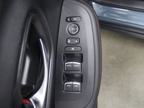 Used 2024 Honda HR-V Sport image 12