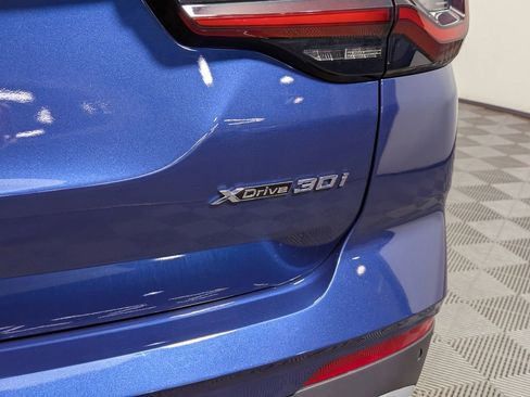 Certified 2023 BMW X3 xDrive30i w/ Premium Package image 14