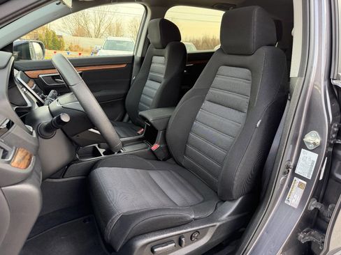 Used 2020 Honda CR-V EX image 22