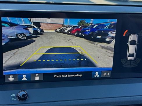 New 2025 Honda Accord EX-L image 17