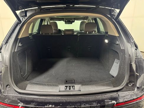 Certified 2025 Lincoln Corsair Grand Touring w/ Equipment Group 301A image 15